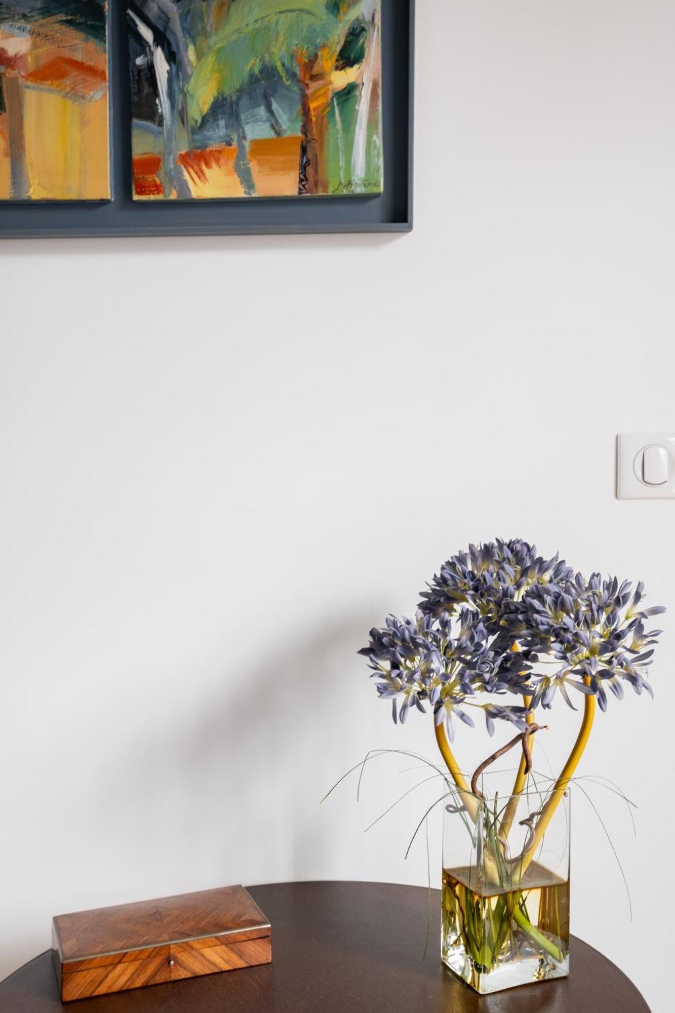 Veeve - Auteuil Refinement Appartamento