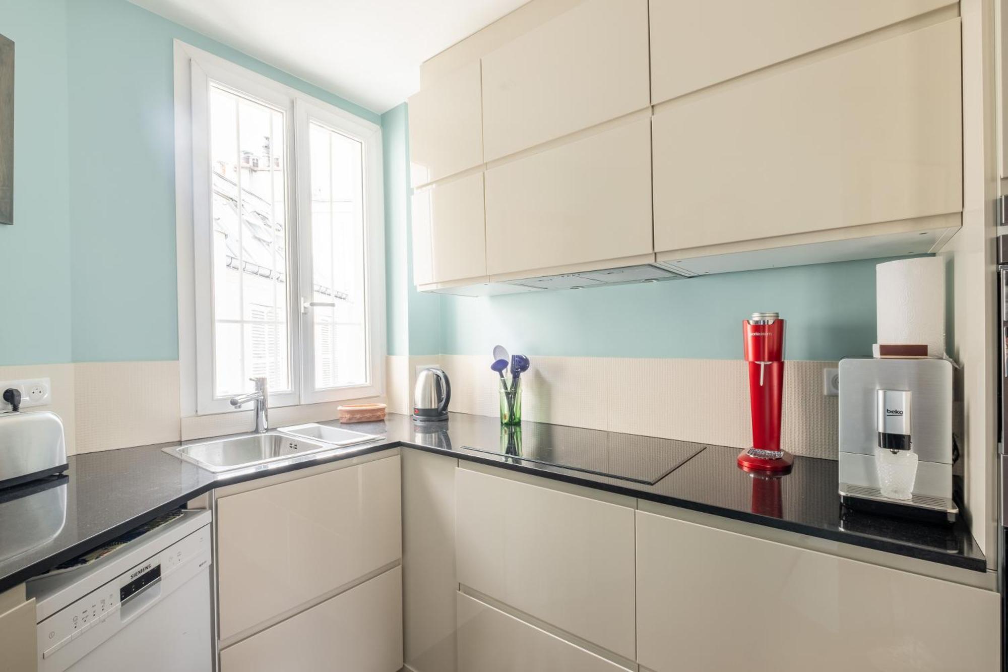 Veeve - Auteuil Refinement Appartamento Parigi