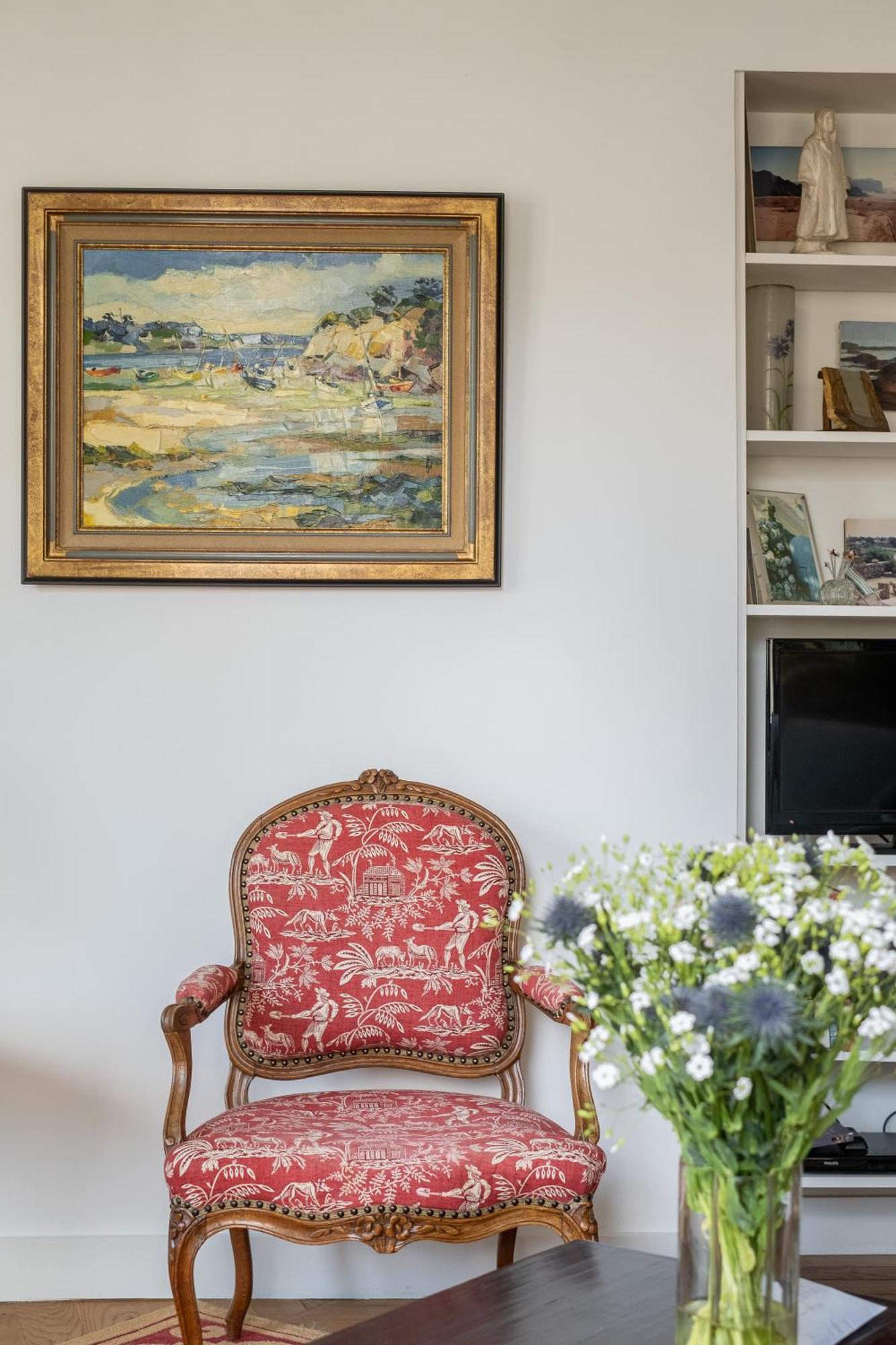 Veeve - Auteuil Refinement Appartamento *